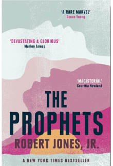 Prophets - Humanitas