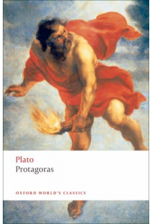 Protagoras - Humanitas