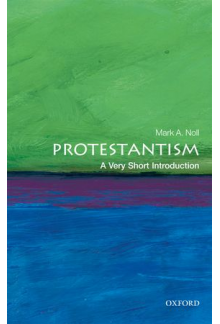 Protestantism VSI - Humanitas