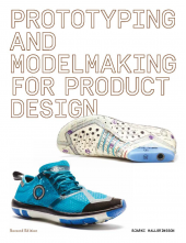 Prototyping and Modelmaking - Humanitas