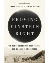 Proving Einstein Right - Humanitas