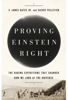 Proving Einstein Right - Humanitas
