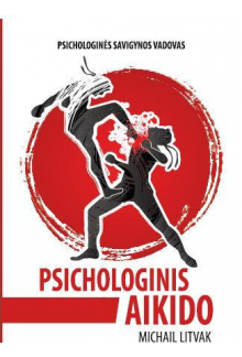 Psichologinis Aikido - Humanitas