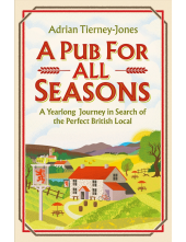 Pub For All Seasons - Humanitas