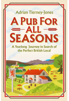 Pub For All Seasons - Humanitas