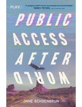 Public Access Afterworld - Humanitas
