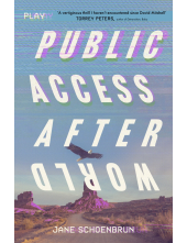 Public Access Afterworld - Humanitas