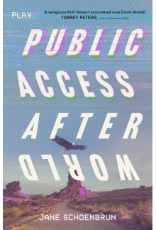 Public Access Afterworld - Humanitas