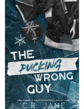 Pucking Wrong Guy - Humanitas