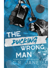 Pucking Wrong Man - Humanitas