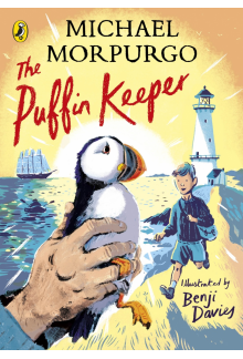 Puffin Keeper - Humanitas