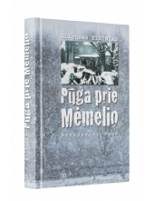 Pūga prie Mėmelio: atvadavimosaga - Humanitas