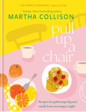 Pull Up a Chair - Humanitas