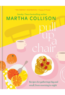 Pull Up a Chair - Humanitas