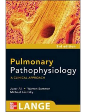 Pulmonary Pathophysiology; A Clinical Approach - Humanitas