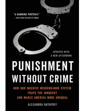 Punishment Without Crime - Humanitas