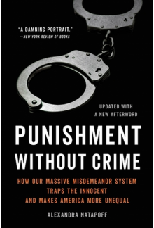 Punishment Without Crime - Humanitas
