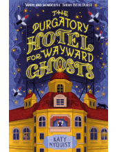 Purgatory Hotel for Wayward Ghosts - Humanitas