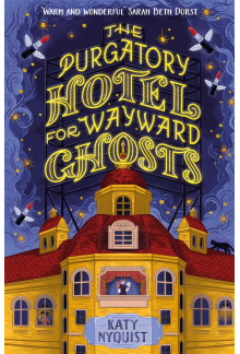 Purgatory Hotel for Wayward Ghosts - Humanitas