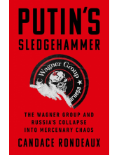 Putin's Sledgehammer - Humanitas