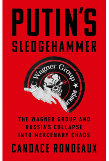 Putin's Sledgehammer - Humanitas
