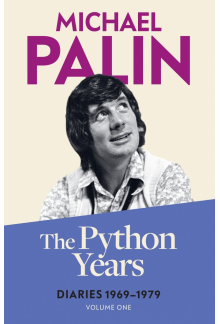 Python Years - Humanitas