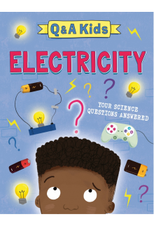 Q and A Kids: Electricity - Humanitas