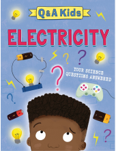 Q and A Kids: Electricity - Humanitas