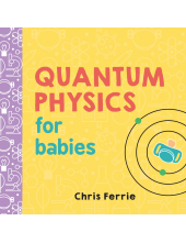 Quantum Physics for Babies - Humanitas