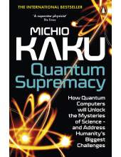 Quantum Supremacy - Humanitas