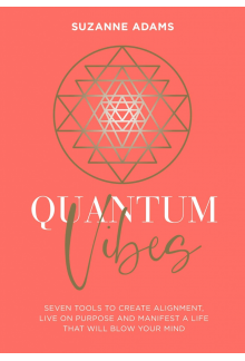 Quantum Vibes - Humanitas
