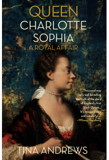 Queen Charlotte Sophia - Humanitas