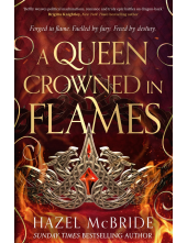 Queen Crowned in Flames - Humanitas
