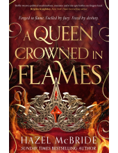 Queen Crowned in Flames - Humanitas