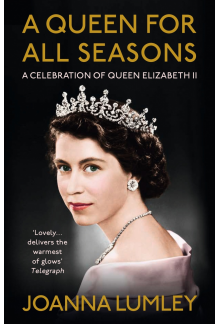 Queen for All Seasons - Humanitas