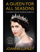 Queen for All Seasons - Humanitas