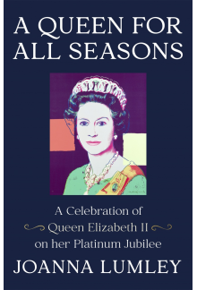 Queen for All Seasons - Humanitas