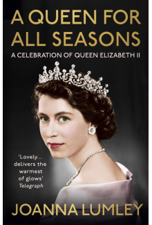 Queen for All Seasons - Humanitas