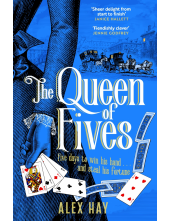 Queen of Fives - Humanitas