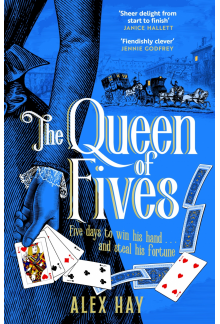 Queen of Fives - Humanitas