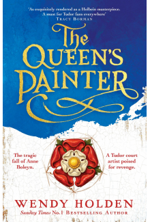 Queen's Painter - Humanitas