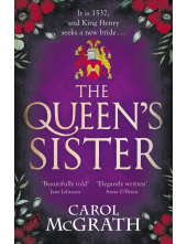 Queen's Sister - Humanitas
