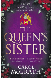 Queen's Sister - Humanitas