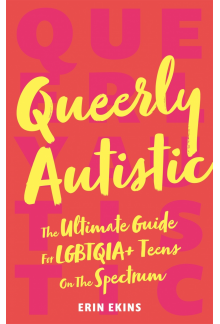 Queerly Autistic - Humanitas