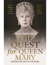 Quest for Queen Mary - Humanitas