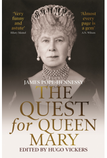 Quest for Queen Mary - Humanitas