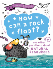 Question of Geography: How Can a Rock Float? - Humanitas