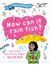 Question of Geography: How Can it Rain Fish? - Humanitas