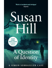 Question of Identity - Humanitas