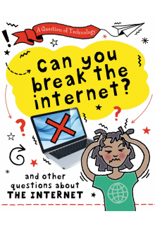 Question of Technology: Can You Break the Internet? - Humanitas
